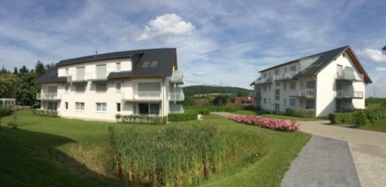 Wellness- & Golf-Appartement 2.2 Hebelhof Bad Bellingen Exterior foto